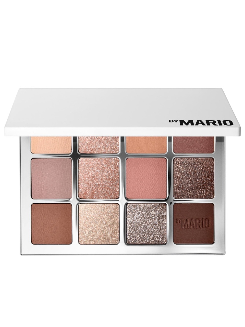 MAKEUP BY MARIO Ethereal Eyes Eyeshadow Palette: The Original